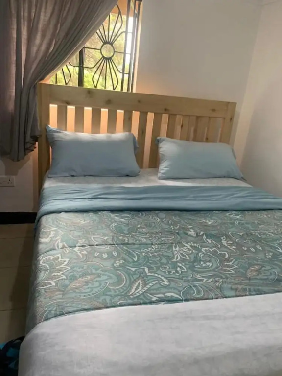 Watu Guest House