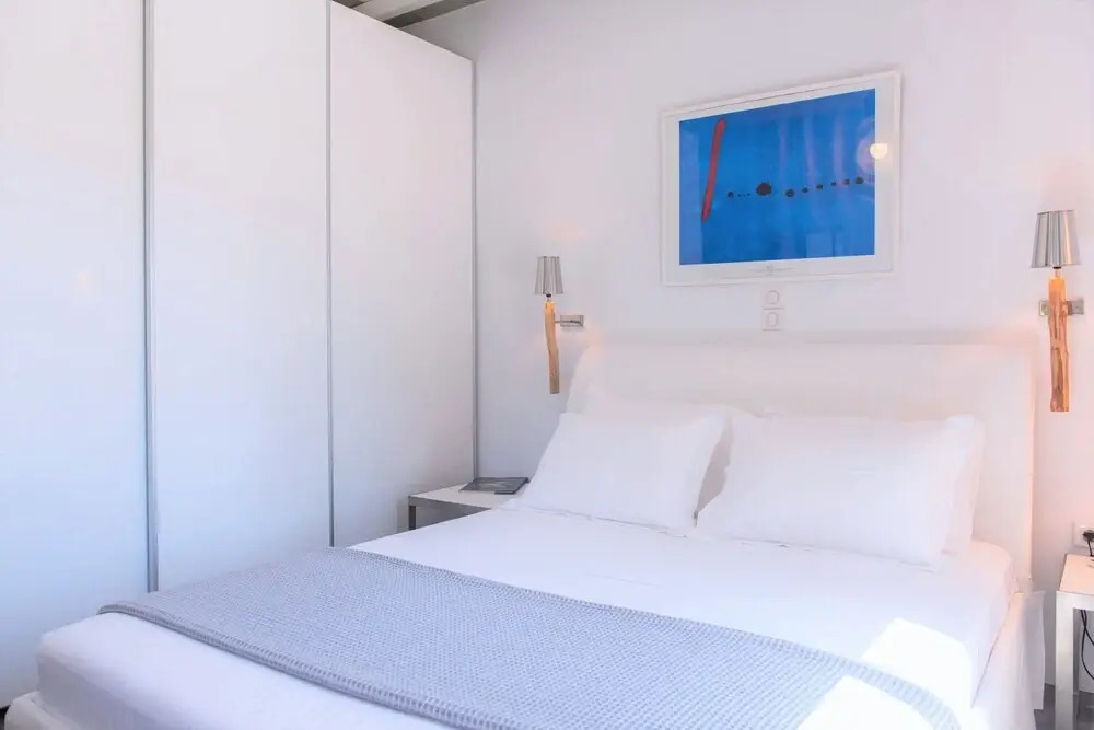 Villa Arades Sifnos with Private Pool