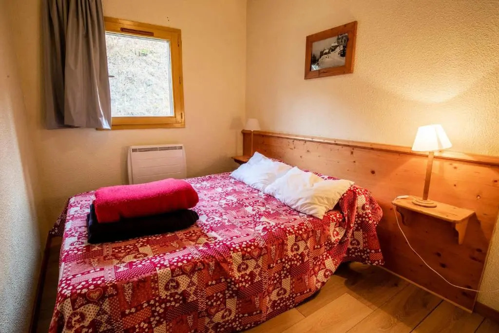 Chalets Du Thabor - 3 Pièces pour 6 Personnes 193108