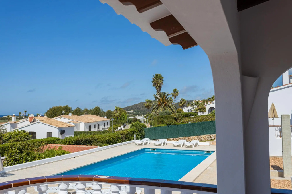 V84B | Villa Oest in Torre Soli Nou