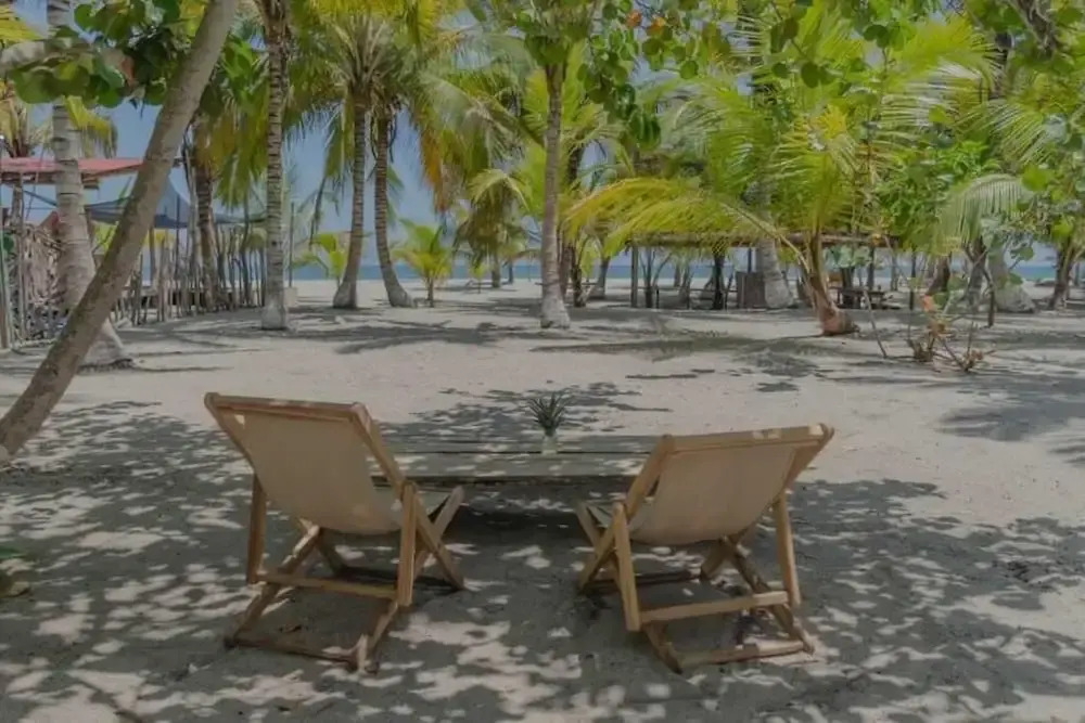 Brisa Viva Mancora