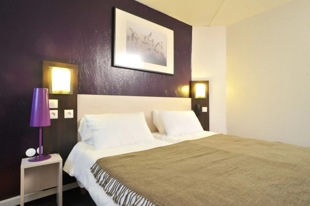 Brit Hotel Lyon Nord Dardilly