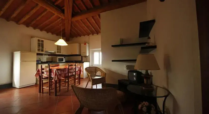 Tuscany Low Cost