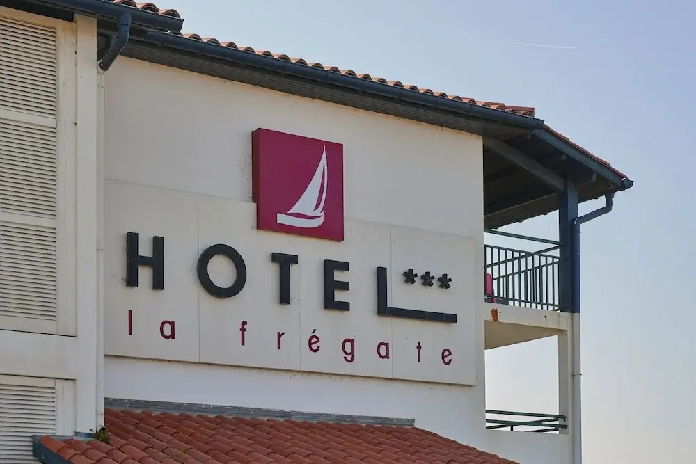 Hôtel Miléade La Frégate - Bidart