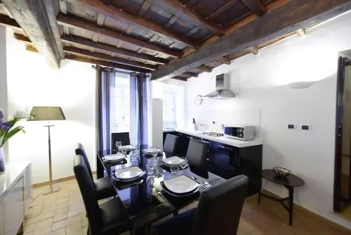 Easydomus Rome