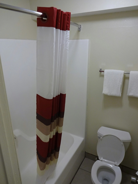 Red Roof Inn Indianapolis - Castleton