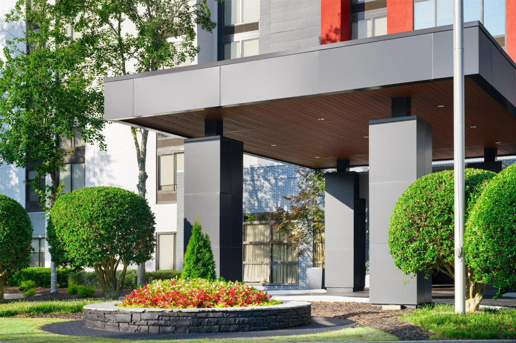 Hyatt Place Dallas Park Central