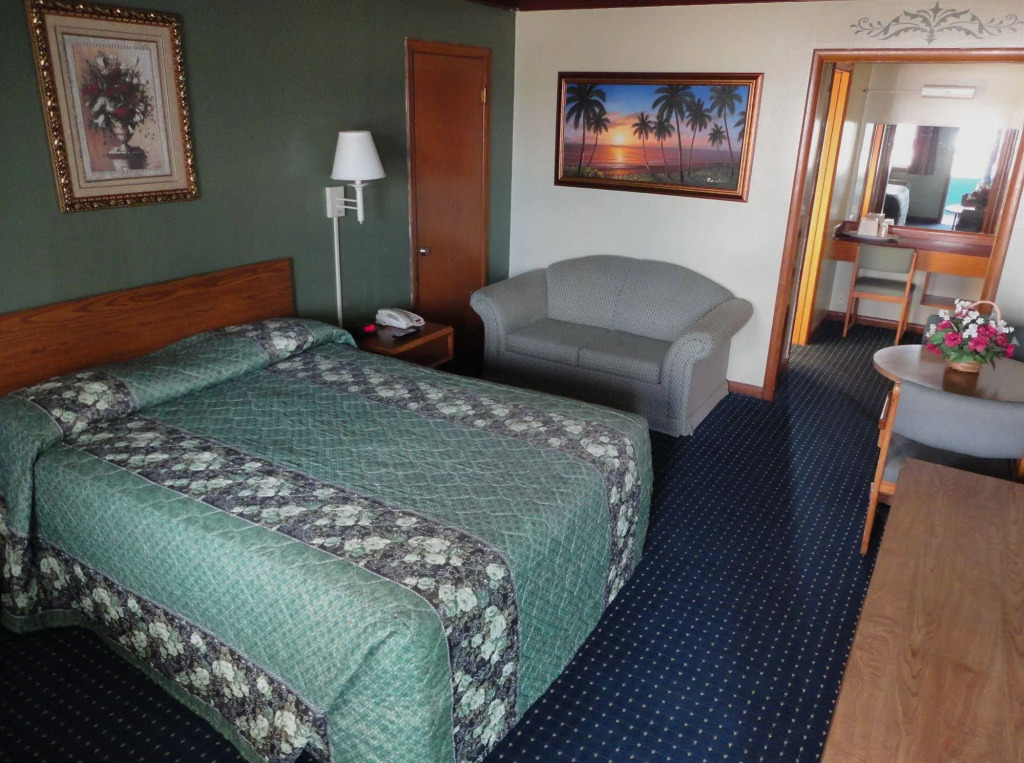 Sands Motel