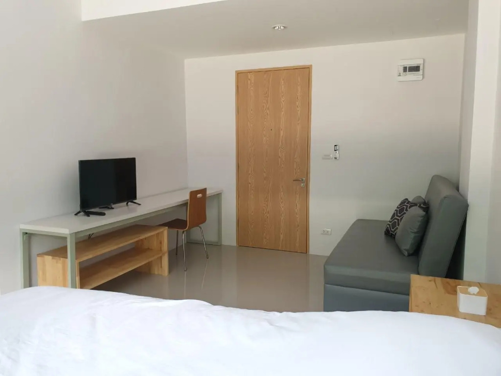 NK place Phetchaburi