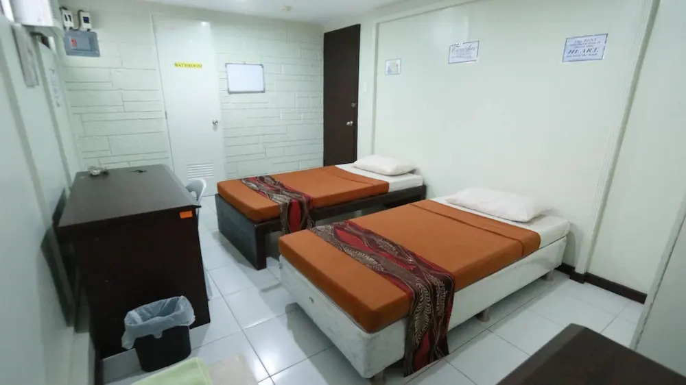 Guesthouse Storyshare