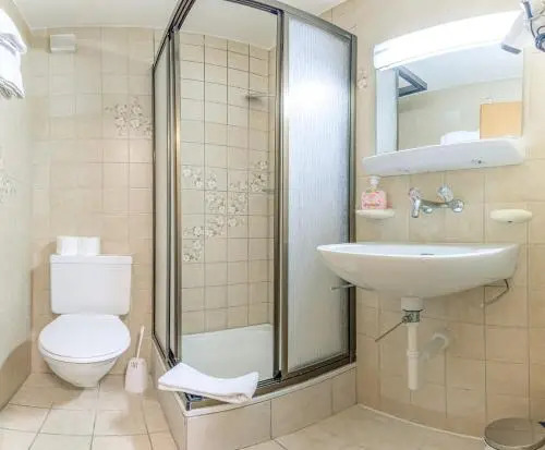 Kehr Apartment - Aare Jungfrau AG