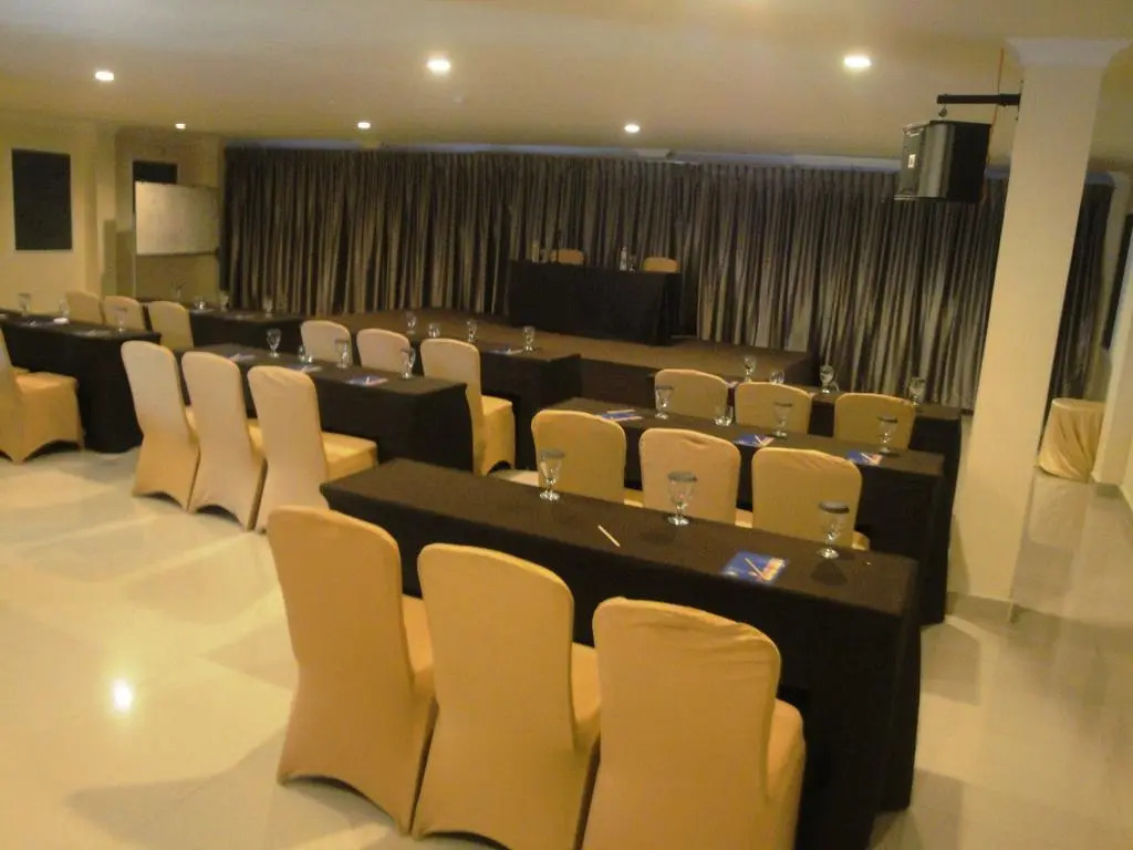 Ramayana Hotel