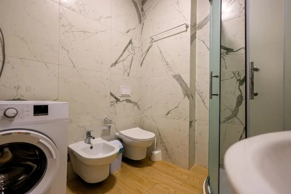 Sanpietro Vacation Apartment 038