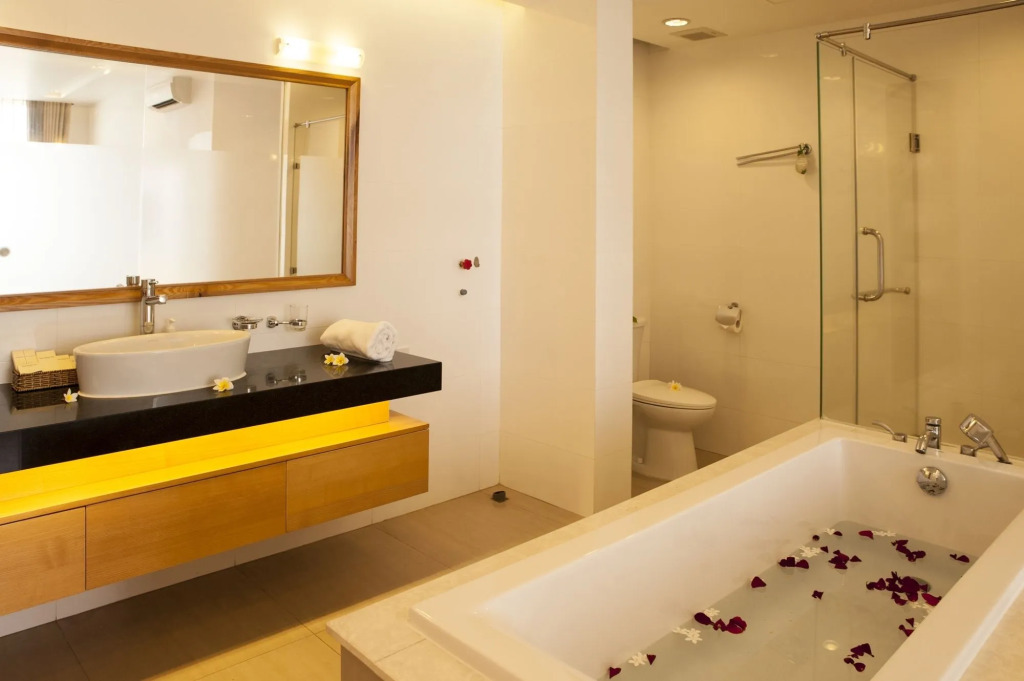 Hotel,Căn Hộ Mũi Né Sea link