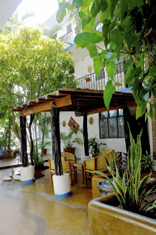 Hotel Rivera Del Mar