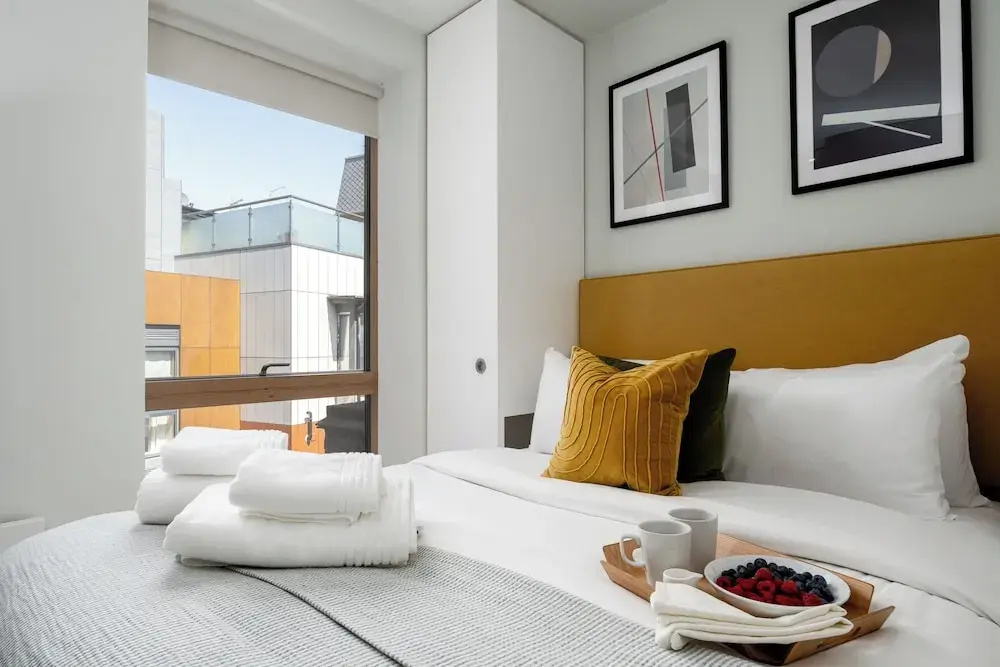 Liverpool Street I Your Apartment