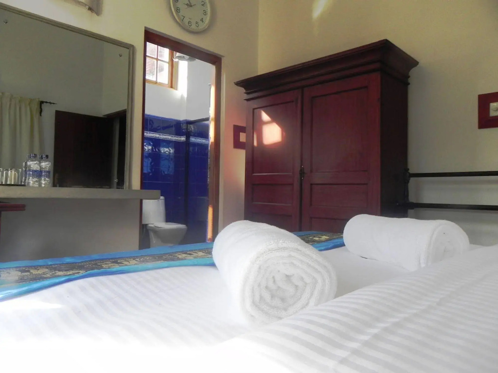 Gruhaya Boutique Villa