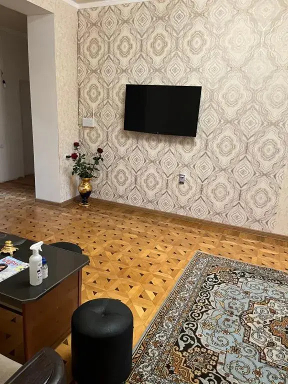 Guest House SAMAN