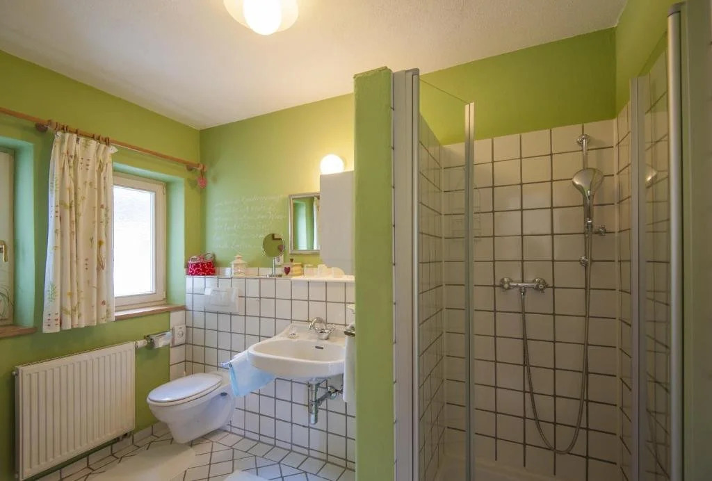 Hannas ALPENGRUSS Apartment & Zimmer