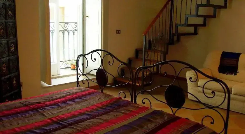 Sassi Casa Vacanza Castelvecchio