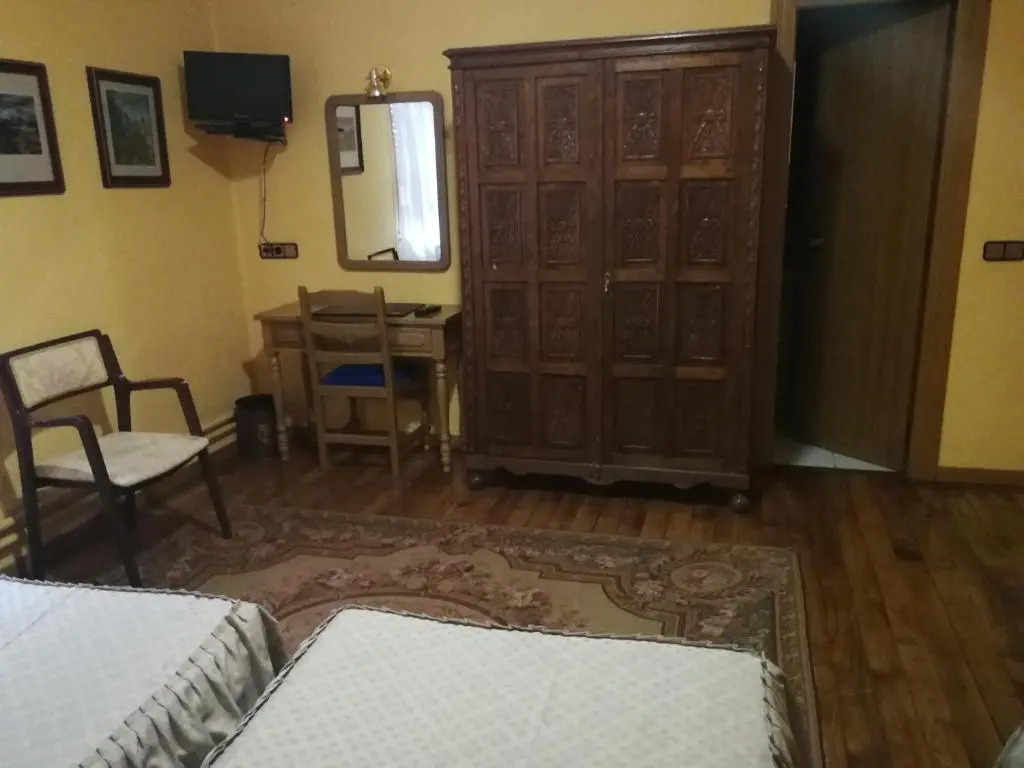 Hotel Xabier