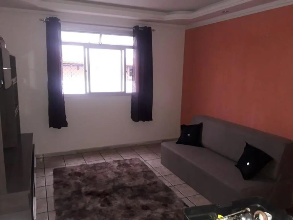 Apartamento Guarapari na Praia do Morro