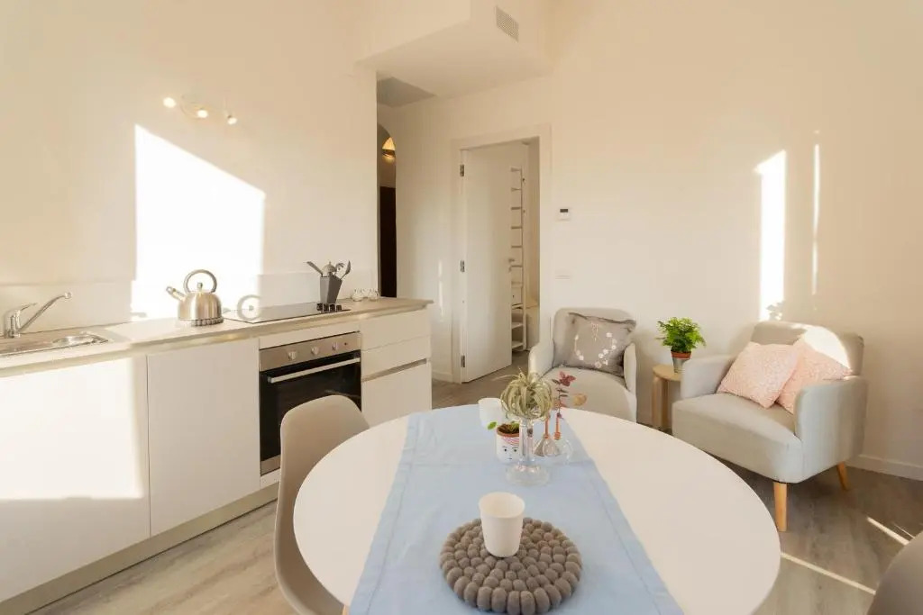 The Little Prince Apartment by RentAllComo