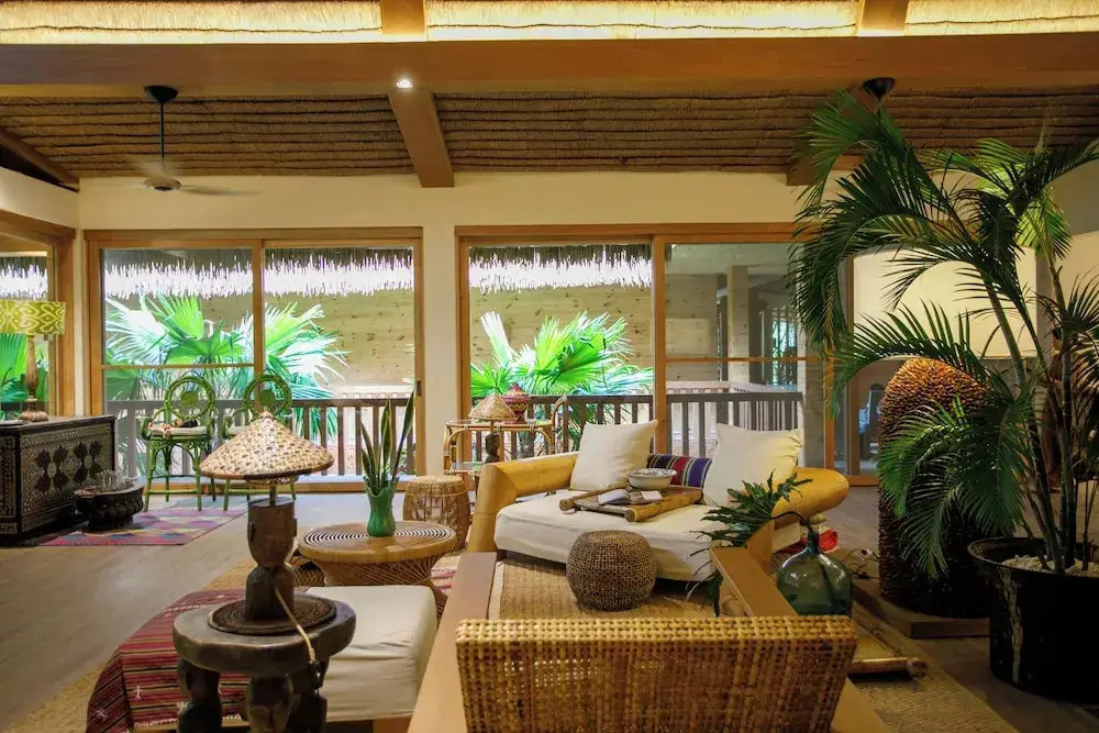Bahay Artisano
