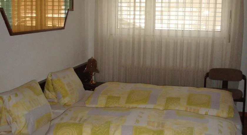 Hotel Arche
