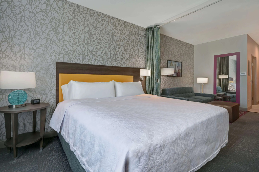 Home2 Suites Corpus Christi Southeast