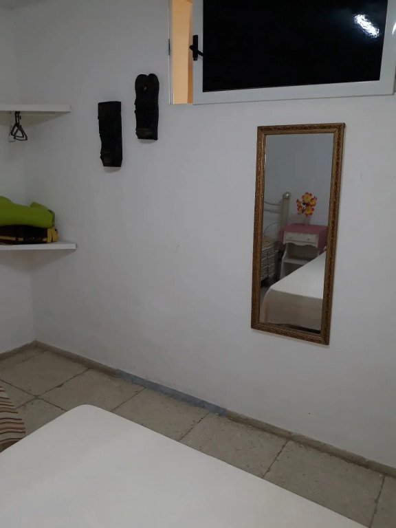 Zaida House