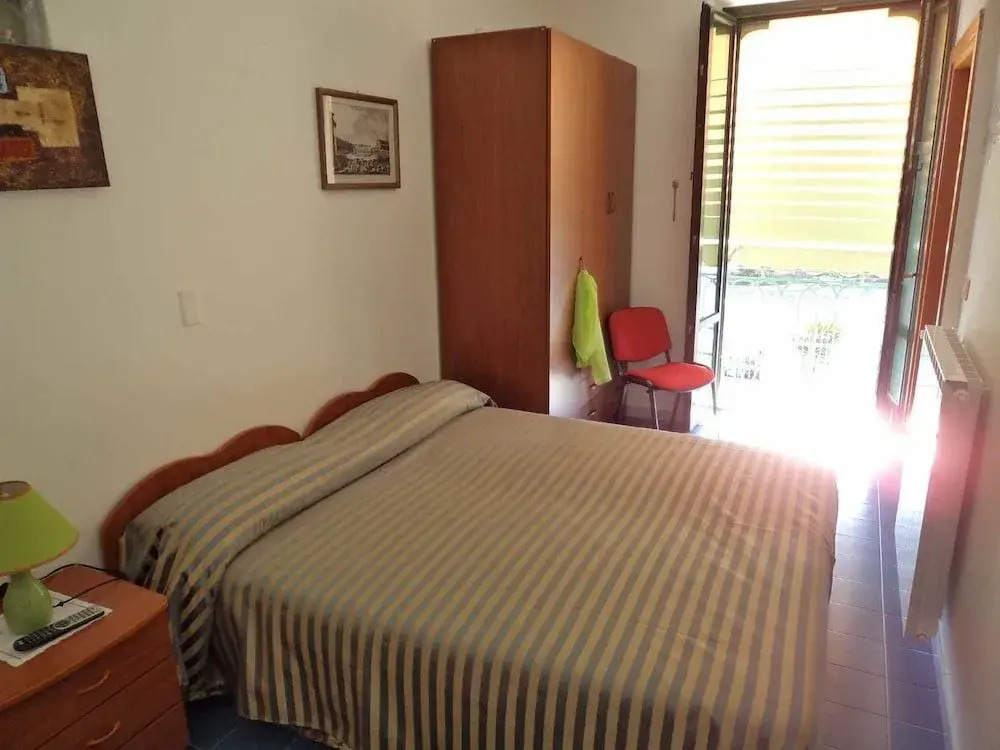 B&B SantaReparata