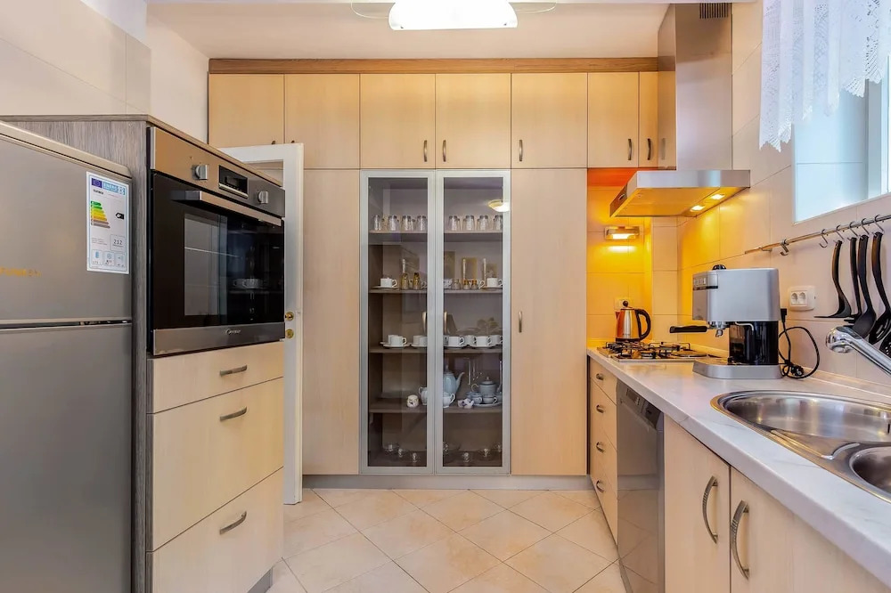 Apartment Jasmina