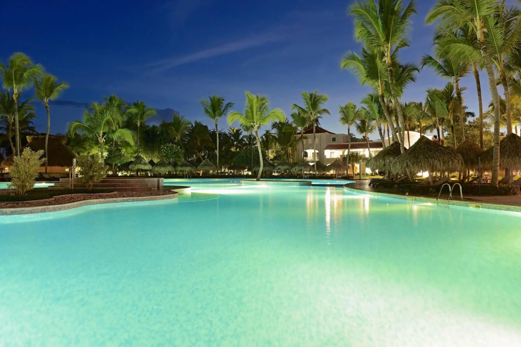 Iberostar Selection Hacienda Dominicus - All Inclusive