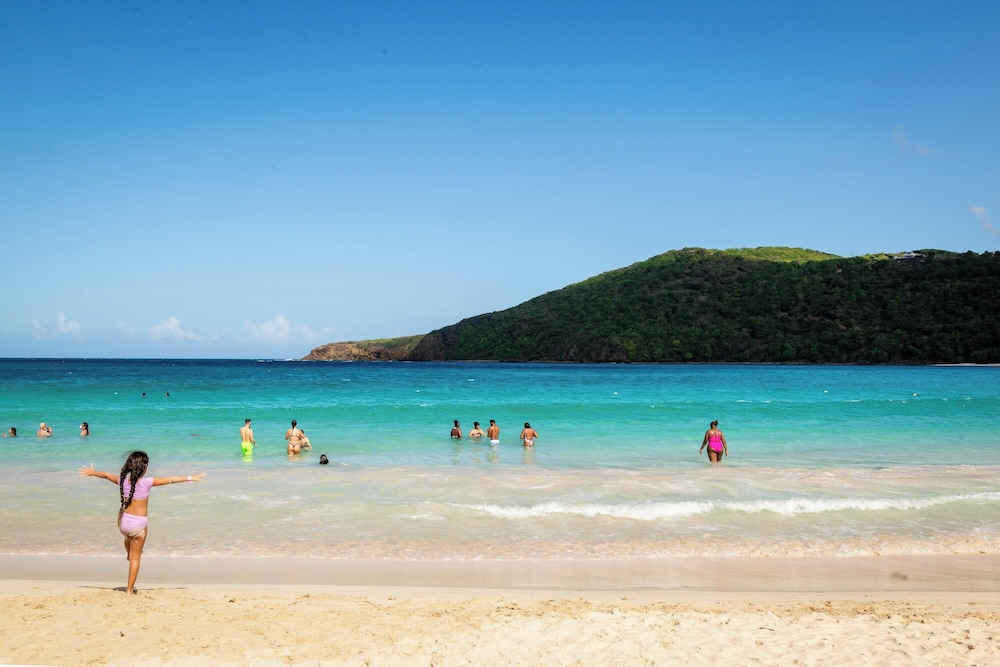 Villa Costera 904 | Island Escapade | Culebra