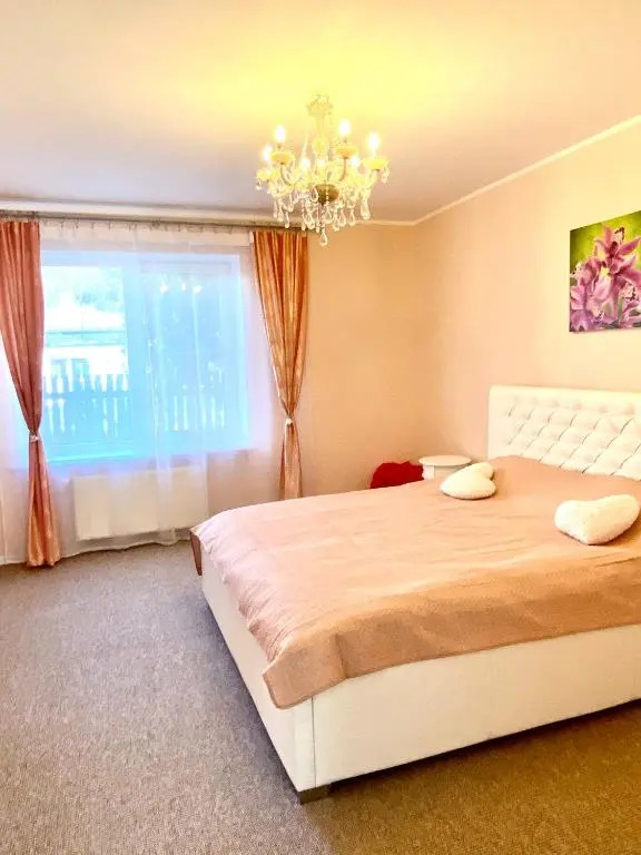 Love Suite