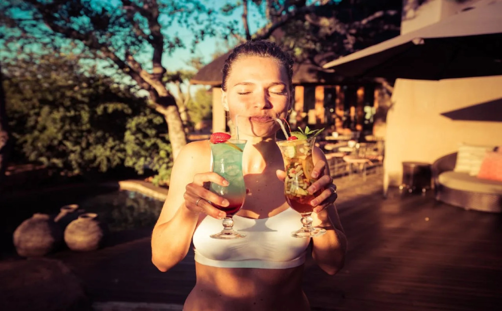 Rhulani Safari Lodge