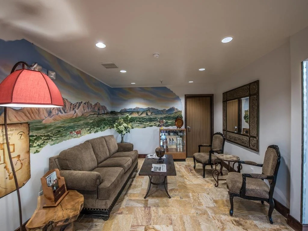 Ramada Of Alpine