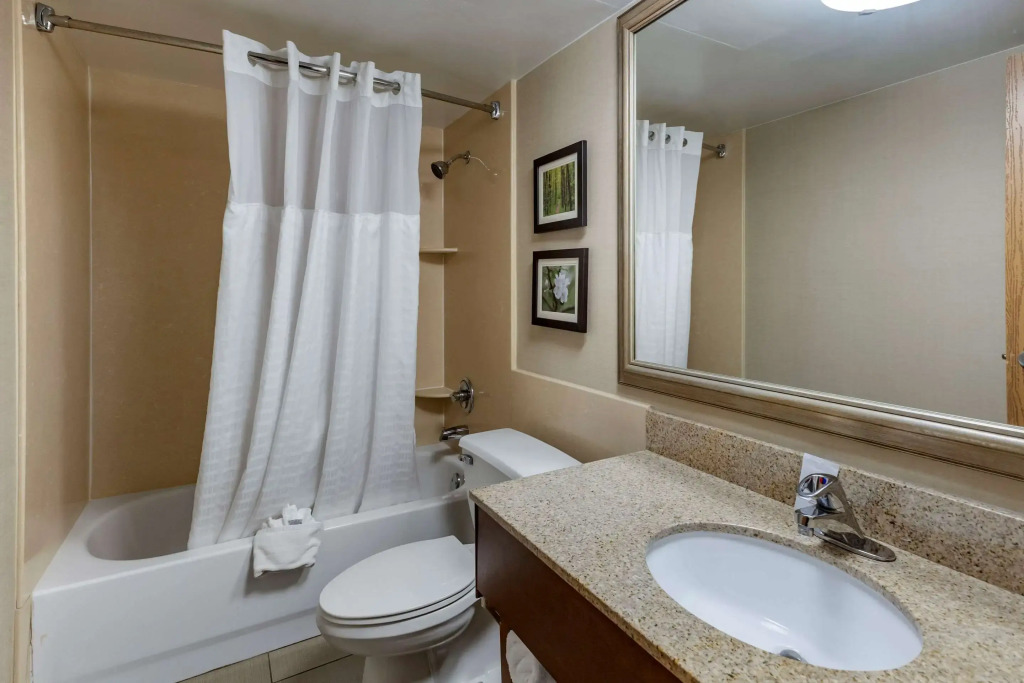 Comfort Inn
