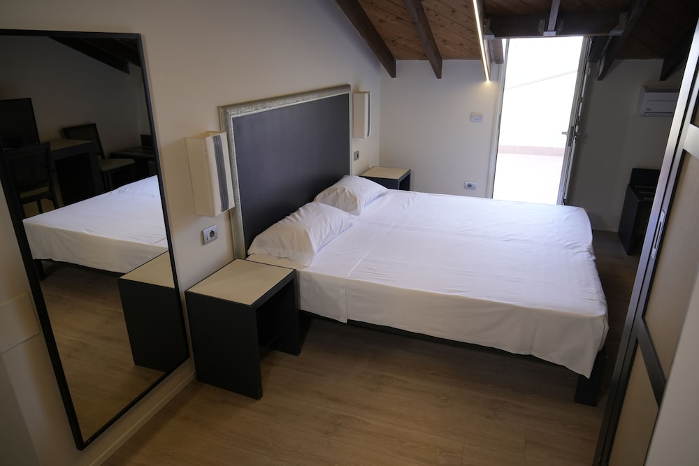 Viscuso House B&B