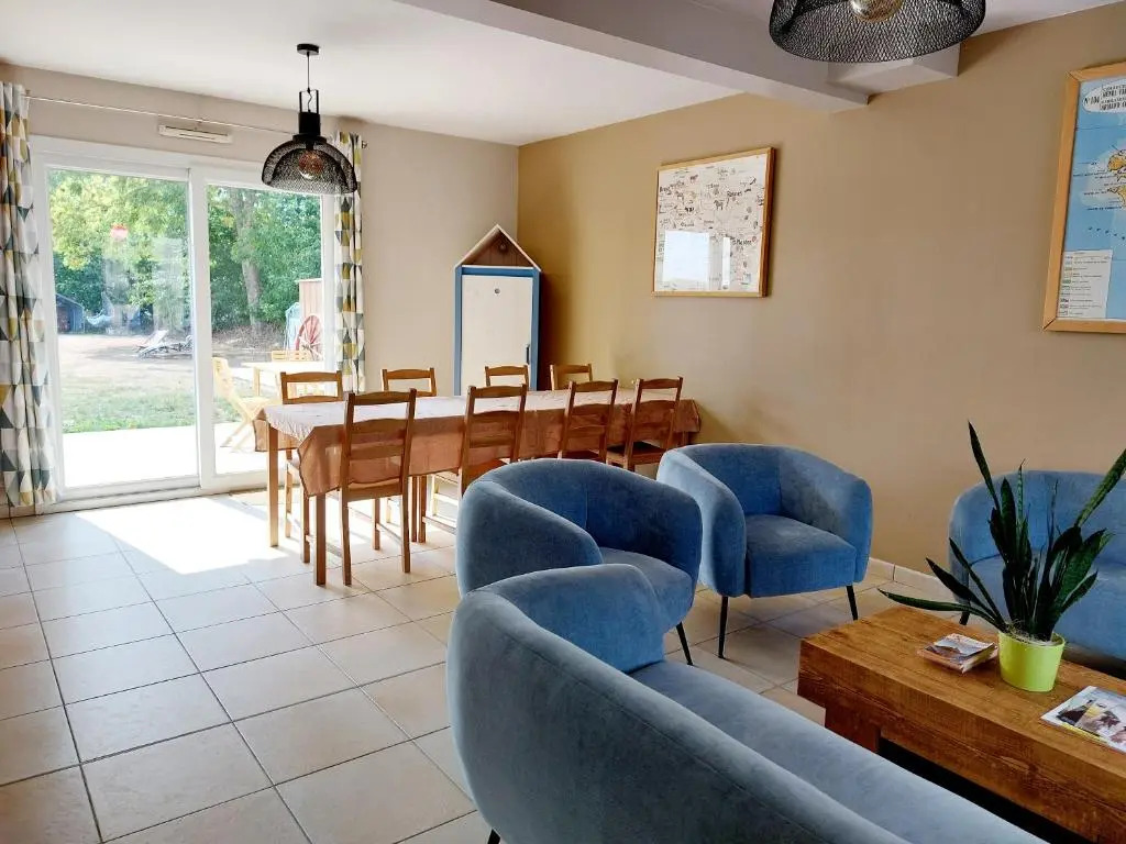Chambres dhôtes - Bed & Breakfast Homestay