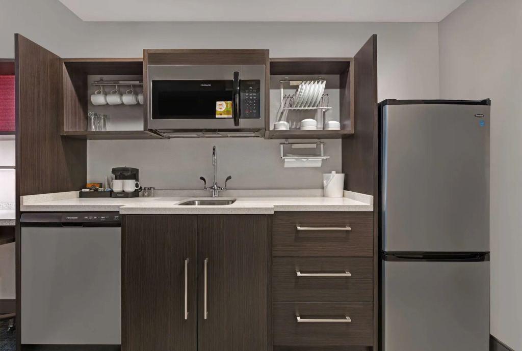 Home2 Suites By Hilton Memphis Wolfchase Galleria