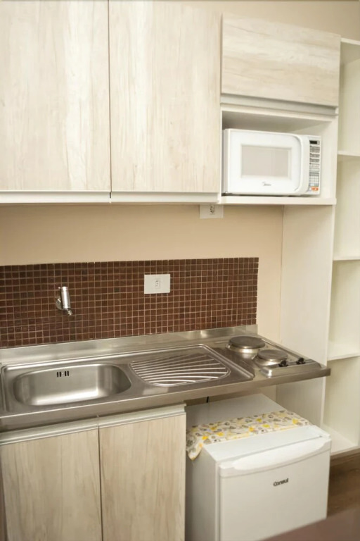Hotel Flat Almaru - Marília
