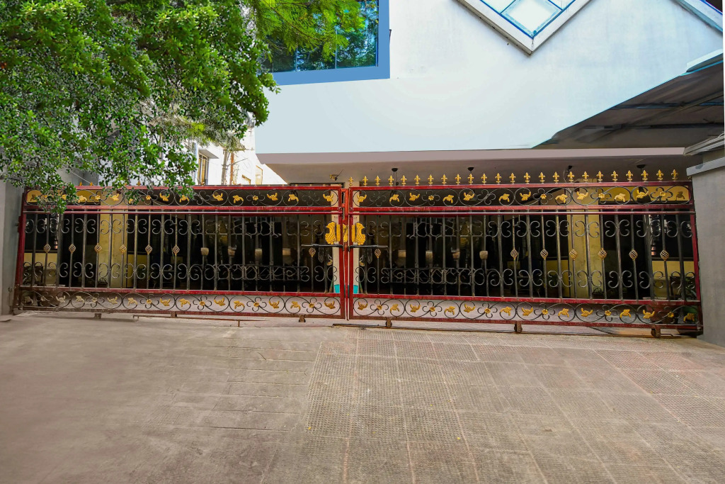 Collection O Visakhapatnam Bus Terminal