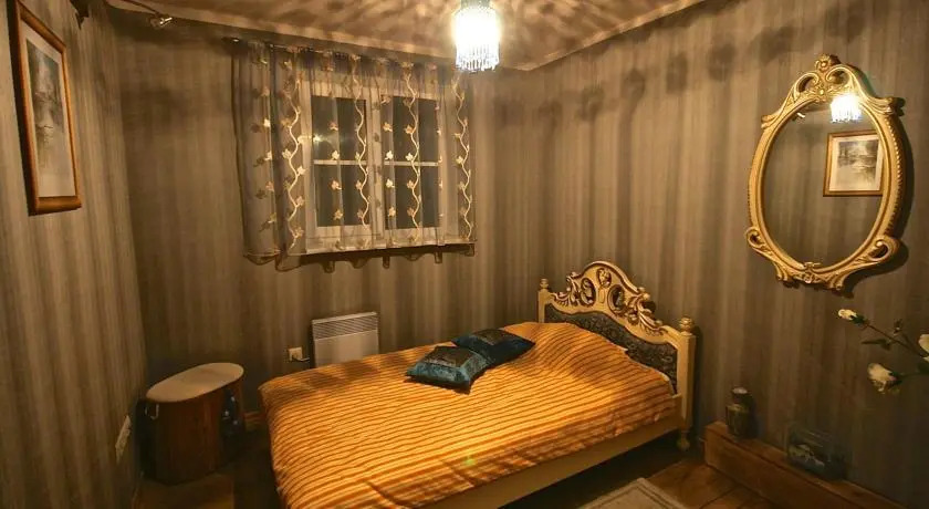Apartment Delux Kuressaare