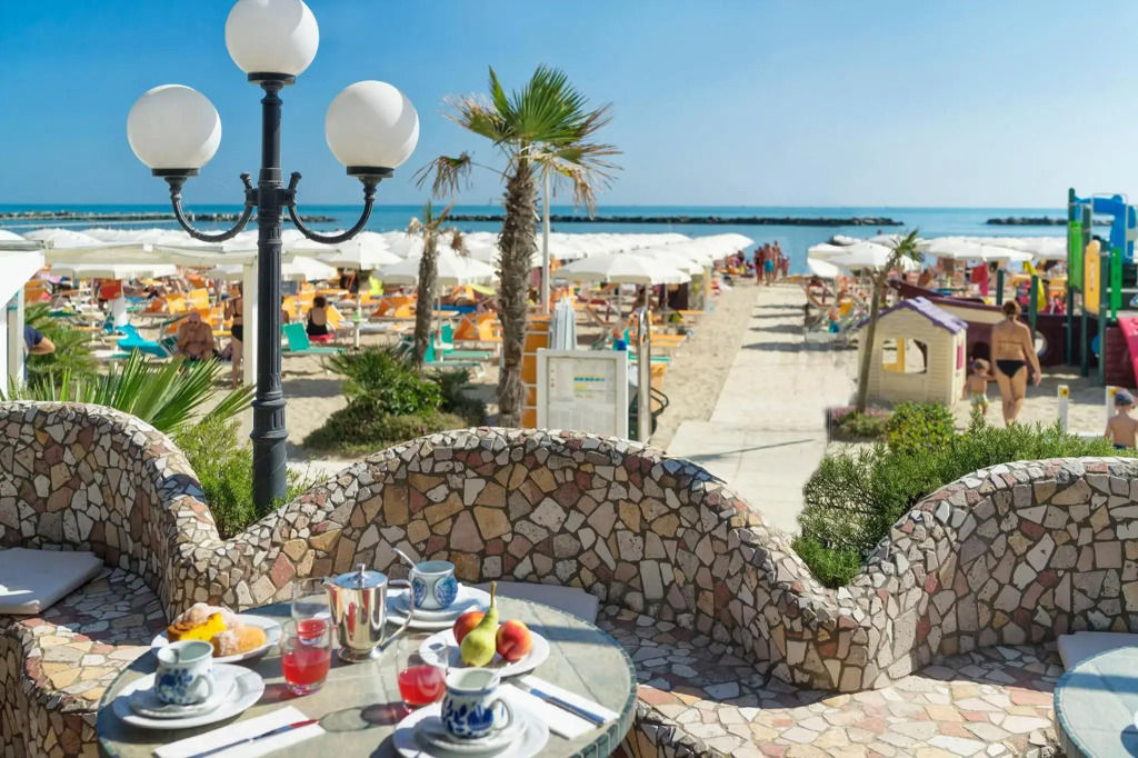 Hotel Strand
