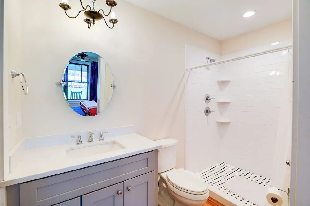 Stunning Damascus Vacation Rental w/ Fire Pit!