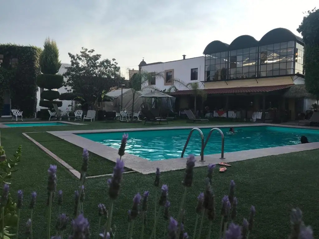 Posada de la Aldea