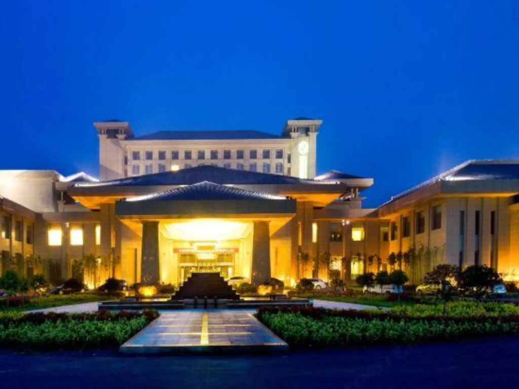Zhongling International Hotel