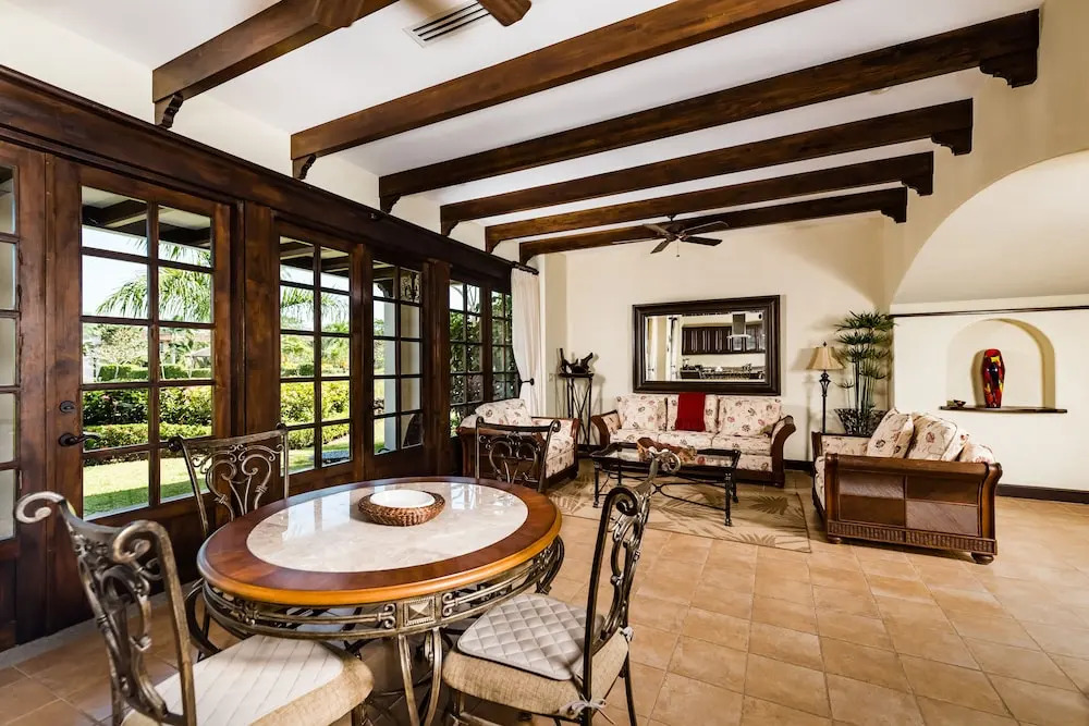 Hacienda Pinilla Vacation Rentals
